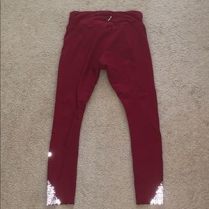 Tight Stuff Tight Lululemon